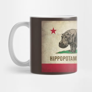 Hippofornia Mug